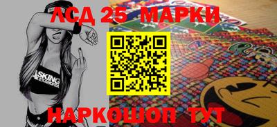 хмурый Обь